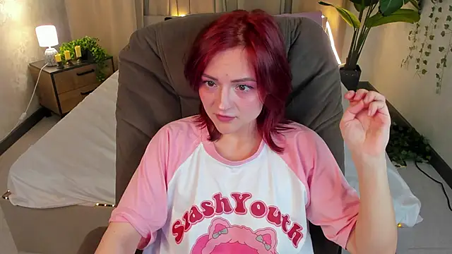 taticamomile online show from March 27, 1:00 pm