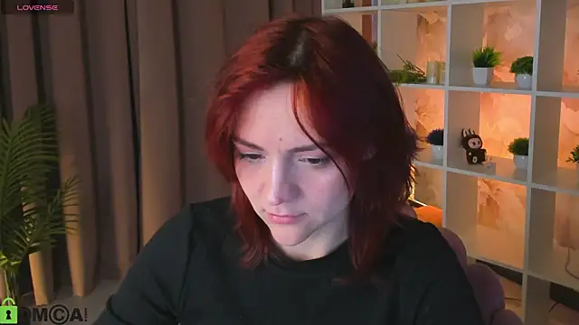 taticamomile online show from April 22, 4:15 am