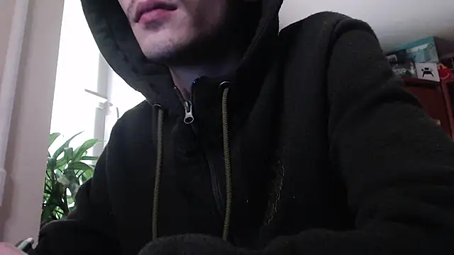 Samuel Skywalker online show from May 11, 12:11 pm