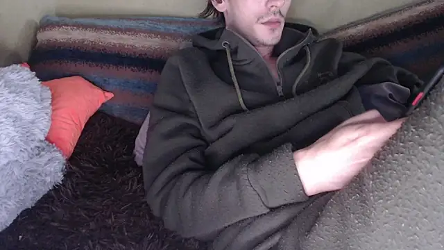 Samuel Skywalker online show from May 13, 5:49 am