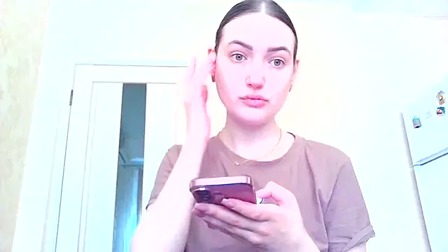 ChelseaBaker online show from March 15, 8:31 am