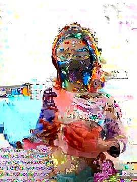 reena-sassy online show from February 27, 11:43 am