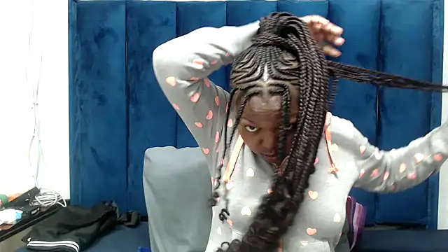 CrazeAss online show from April 24, 6:32 pm