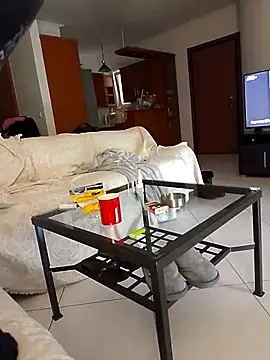 truble78 online show from April 11, 5:45 am