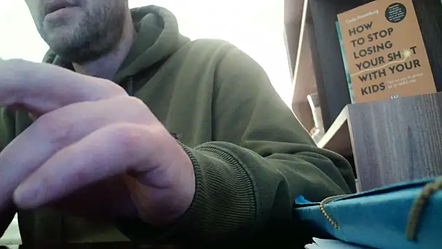 truble78 online show from April 25, 9:56 am