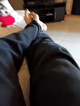 truble78 online show from April 27, 5:05 am