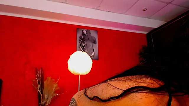 Snapshot of 11vyanne chatting on March 24, 7:02 am 11vyanne online show from March 24, 7:02 am