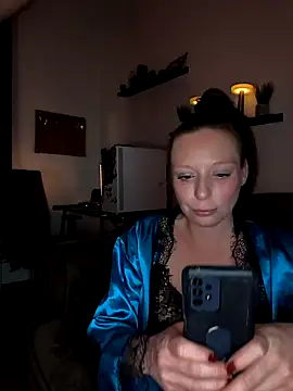 ZaramourXMrX online show from February 19, 8:16 pm