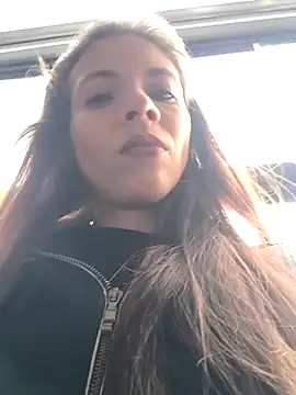 ValentinaRivers online show from April 17, 12:08 pm