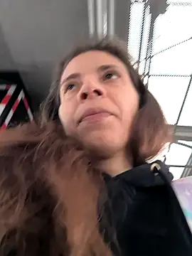 ValentinaRivers online show from April 20, 12:08 pm