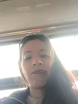 ValentinaRivers online show from April 21, 12:11 pm