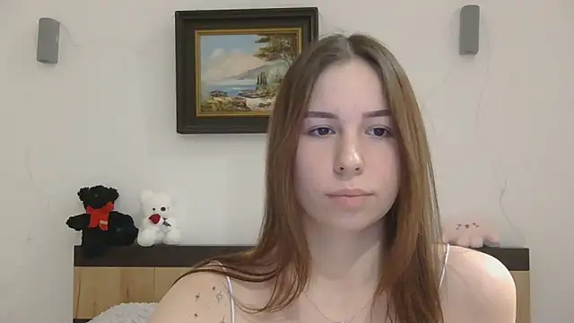 RevolutionAstra online show from March 6, 4:25 pm