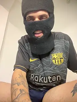 Snapshot of Fresh_Frozen chatting on March 20, 12:37 am Fresh Frozen online show from March 20, 12:37 am