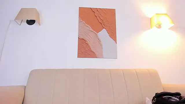 Malika Noor online show from April 20, 2:31 pm