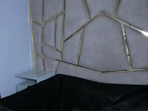 Blue Vely online show from February 19, 4:14 pm