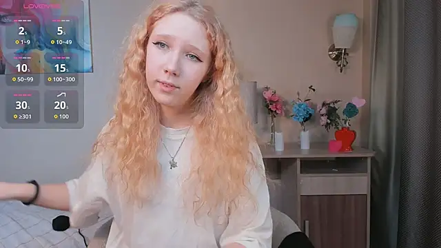 AmalElway online show from March 5, 11:06 am