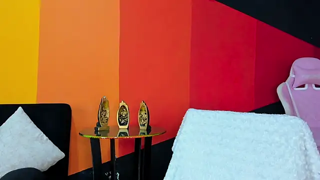 Snapshot of Anghell_BC chatting on March 5, 7:54 pm Anghell BC online show from March 5, 7:54 pm