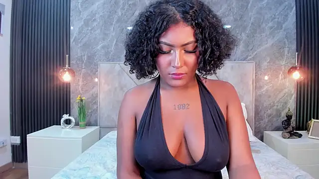 Emma Dancer online show from March 31, 1:44 pm