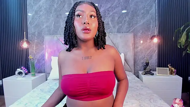 Emma Dancer online show from April 6, 1:56 pm