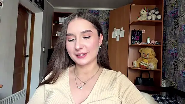 poly princess online show from April 20, 11:57 am