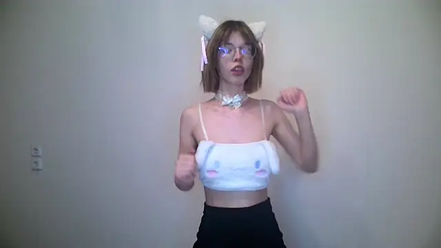 Kate Mooss online show from February 28, 4:19 pm