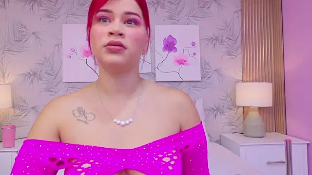 CherryTayloor online show from February 26, 2:32 am