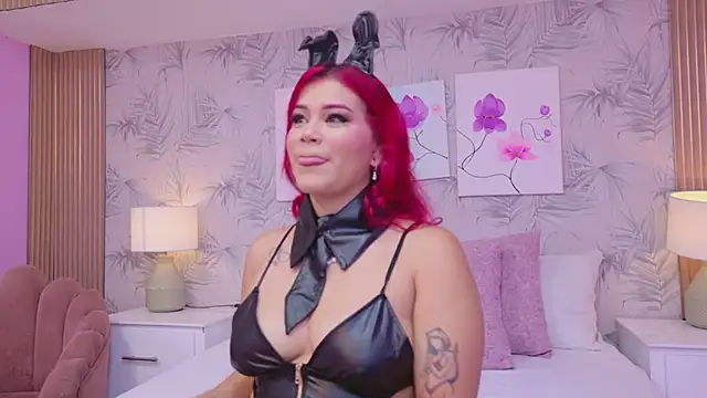 CherryTayloor online show from February 28, 3:18 am