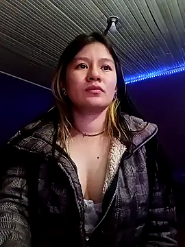 Persefone1331 online show from February 23, 11:24 pm