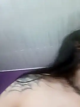 Persefone1331 online show from March 6, 5:48 am