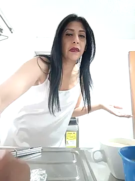 Samantha1 Rosse01 online show from March 6, 1:40 pm