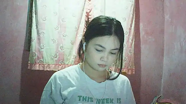 DessertFlower online show from March 27, 2:39 am