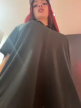 romanovanita online show from March 20, 4:39 am