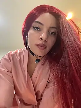 romanovanita online show from April 26, 5:16 am