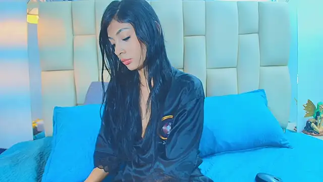 Lana Sliim online show from March 12, 12:11 pm