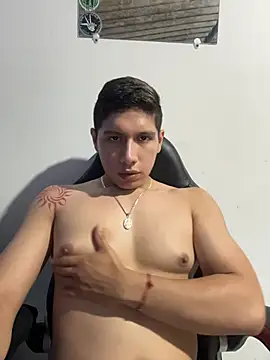 Sean Pry online show from April 21, 5:03 am