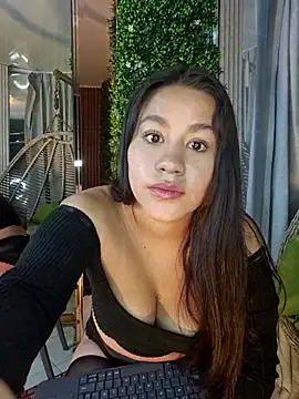 nala evanss  online show from March 9, 7:07 pm