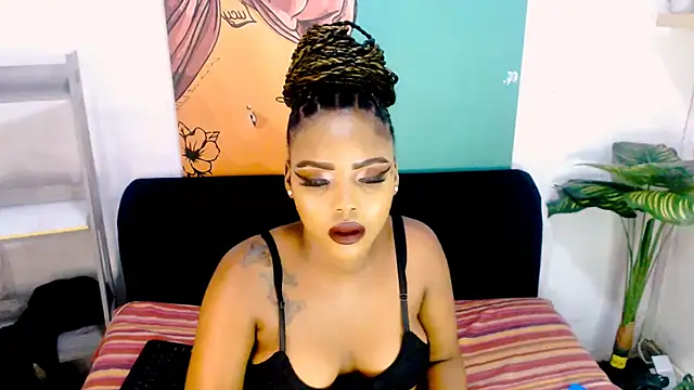 Angel of sensuality online show from March 31, 7:03 pm