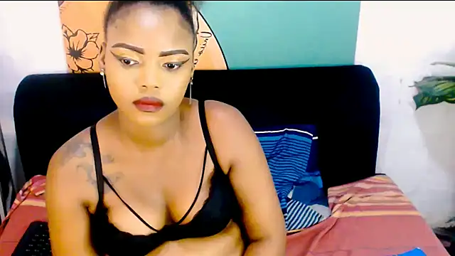 Angel of sensuality online show from April 20, 8:10 pm