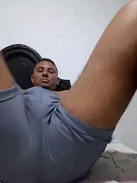 josua0429 online show from March 5, 6:37 pm