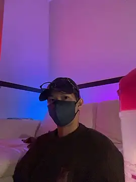 Yumemiru-k online show from February 27, 8:03 am