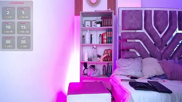 Charlotte miles online show from March 14, 11:48 am