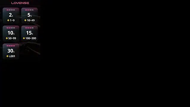 Tina Gianni online show from March 7, 5:10 pm