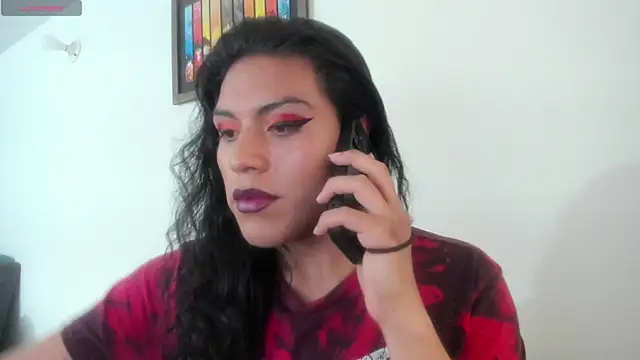 Jess Hoffman online show from April 21, 8:55 pm