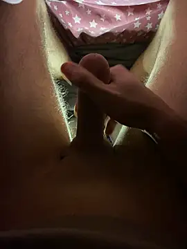 CcArda1234 online show from March 2, 1:41 am