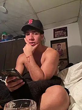 Alejandrososas online show from March 24, 11:32 pm