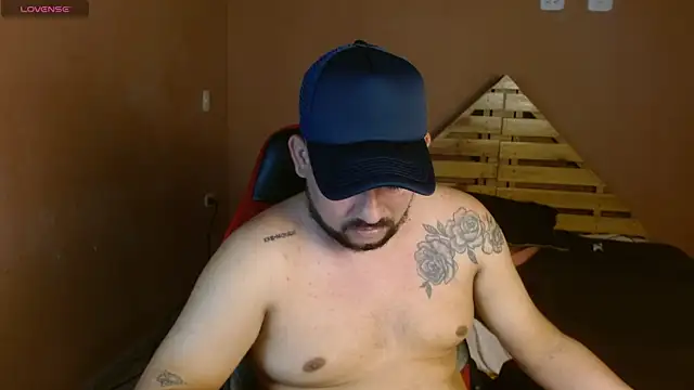 samdread online show from March 4, 12:27 am