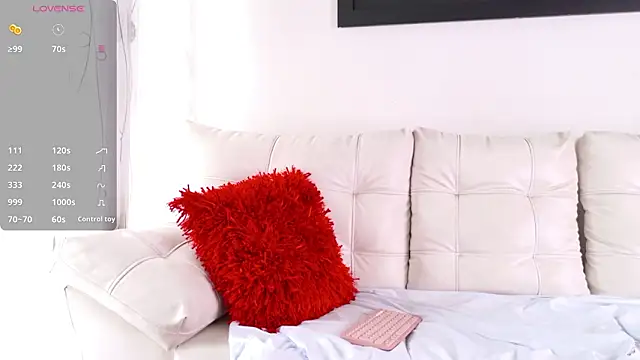 Paula Brown88 online show from March 6, 6:37 pm