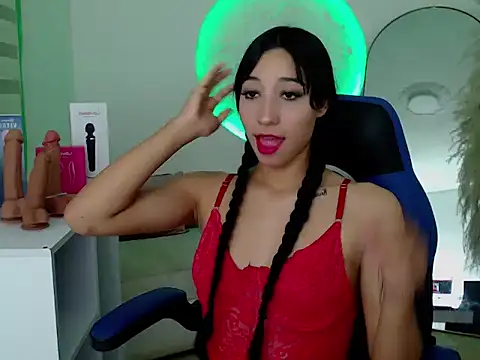 ivvoncute online show from March 4, 12:22 pm