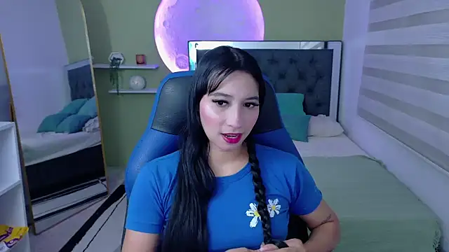 Snapshot of ivvoncute chatting on June 7, 12:37 am ivvoncute online show from June 7, 12:37 am