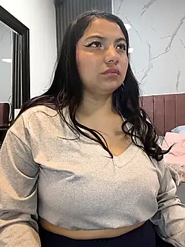 AbbieVous online show from March 19, 11:36 am